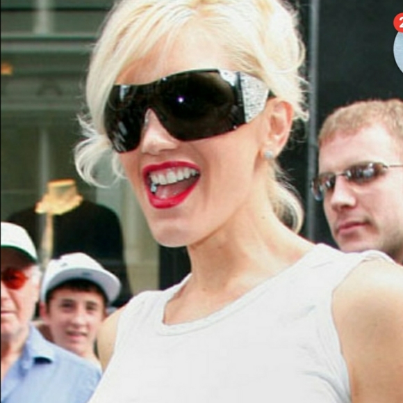 Christian Dior Limited Edition Grandsalon sunglass - Picture 1 of 10